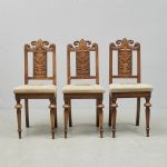 1385 7415 CHAIRS